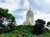 Explore These Must-visit Hindu Temples In Jharkhand