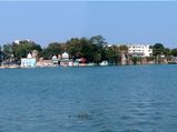 Bhopal To Sagar – Through Waterfalls, Lakes And Stupas