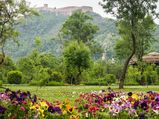 Hari Parbat In Srinagar – Home To Hindu, Muslim And Sikh Shrines
