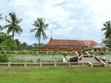 Kanakakunnu Palace – An Artistic Beauty Of Trivandrum 