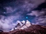 Most Colourful Places In India To Spot The Scintillating Sky