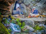 Parshuram Kund – Where Lord Parashurama Expiated After Beheading His Mother