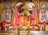 Listen To The Folk Tales Of Sanwariyaji Temple In Rajasthan