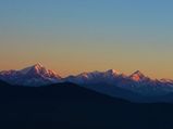 Dong - The Secluded Hamlet In Arunachal Pradesh That Sees India’s First Sunrise