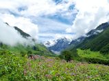4 Phenomenally Beautiful Places In Uttarakhand To Enjoy The Rains