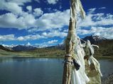 The Idiosyncratic Village Of Dhankar – Where Heaven Meets Earth 
