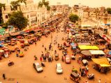 How To Spend 24 Hours In Hyderabad