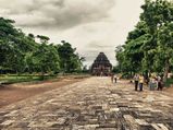 The Golden Triangle Of Eastern India: Through History And Spirituality
