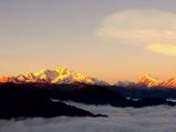 Simple Yet Great Life Lessons That Mountains Taught Me