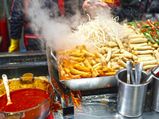 Places In India With The Best Street Food That Can Appease Your Taste Buds
