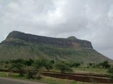 Ankai Fort – With Caves, Trekking Trails And More 