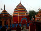 Chinnamasta Temple – Where A Headless Deity Is Worshipped