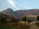 Learn Everything About Pisol Fort In Maharashtra