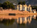 From Jaipur To The Twin Towns Of Ajmer And Pushkar