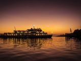 All About The Luxury Cruise In Varanasi Starting On 15th August