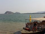 Hyderabad To Vijayawada – A Perfect Weekend Getaway