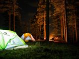 Sanasar In Jammu & Kashmir – Of Camping, Paragliding And What Not!