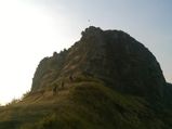 Kavnai Fort – A Beauty That Needs Attention