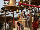 Om Banna Temple – Where A Royal Enfield Bullet Is Worshipped