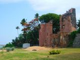While In Kollam, Do Not Miss Visiting Tangasseri Fort