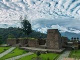 Rabdentse – The Legendary Lost Town In Sikkim