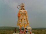 Bindudham In Jharkhand – The Temple Where Lies The Footprint Of Lord Hanuman