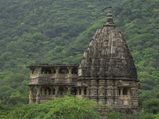 Navlakha Temple – The Beauty Narrating The History Of Gujarat