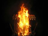 This Dussehra Witness The World's Tallest Effigy Of Ravana In Haryana