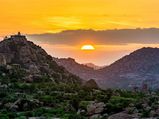 Hyderabad To Hampi – To The Legendary City From The Bygone Era