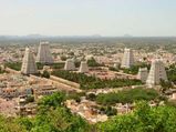 Top 5 Places One Can Visit While In Tiruvannamalai, Tamil Nadu