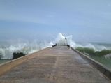 All About Colachel – A Beachside Unexplored Town In Tamil Nadu