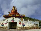 Hindu Temples In Sikkim That Will Let Your Experience Divinity
