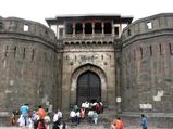 Shaniwar Wada: The Royal Abode Of The Peshwas