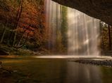 Waterfalls In Himachal Pradesh That Can Transport You To A Blissful World