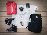 Travel Essentials For A Remote Mountain Vacation