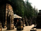 To Jageshwar, The Himalayan Town With 100 Ancient Temples