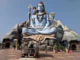 The Twelve Jyotirlingas of India 