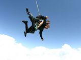 Top Places in India for Skydiving