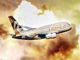  Etihad Airways' To Resume Special Passengers Services From Abu Dhabi To India