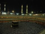 Saudi Arabia To Allow Around 1,000 Pilgrims To Perform Hajj