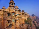 10 Best Places To Visit In Madhya Pradesh In January