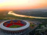Motera Stadium: Everything You Need To Know About The World's Biggest Cricket Stadium