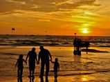 10 Family Holiday Destinations To Visit In India In June 2021