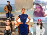 Favourite Tourist Destinations Of Celebs And 5 Things They Always Carry Along While Travelling