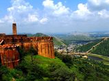 Budget Friendly Winter Places To Visit Around Jaipur