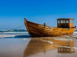 Puducherry - Ten Best Winter Destinations