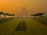 The Entry To The Taj Mahal Free For Three Days From February 27