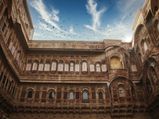 Weekend Getaways In And Around Jaipur