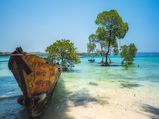 Top Spots For A Summer Vacation In Andaman and Nicobar Islands