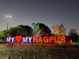 One Day Outing From Nagpur: Maharashtra - Places To Visit